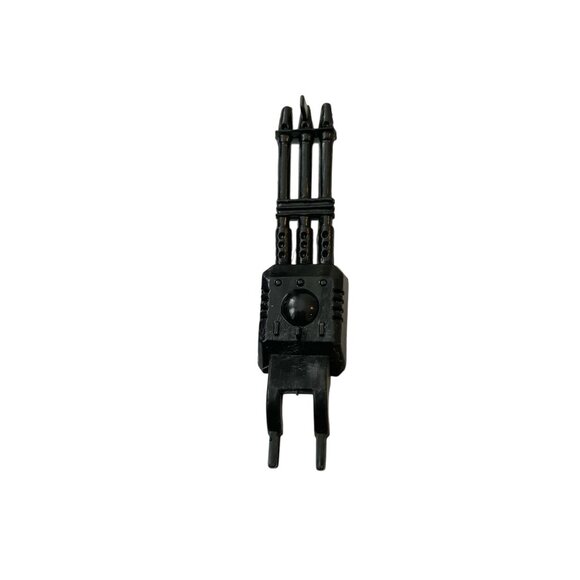 Tonka Truck Steel Monsters Blaster Gun 3 Barrel Turret Replacement Accessory - Picture 1 of 5